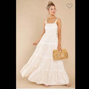 Red Dress Boutique Sweet Disposition Maxi